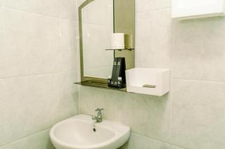 Comfort and Homey Studio at Parkland Avenue Apartment By Travelio - 3