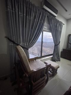 Scenic Cozy Retreat in Islamabad - Islamabad - 5