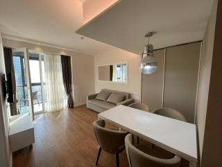 Skyline Apartments Batumi - Batumi - 4