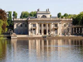 Luxury apartments close to the Royal bath park and the city center - 1