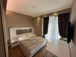 Skyline Apartments Batumi - Batumi - 8