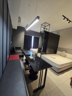 AXON Bukit Bintang Suites KL - Kuala Lumpur - 7