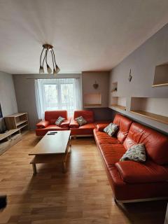 Apartmán u Martina - Poprad - 9