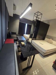 AXON Bukit Bintang Suites KL - Kuala Lumpur - 2