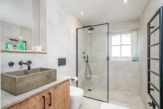 Lovely 2 bed 1 bath apartment in central London WC1 - Londra - 4