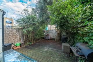 Lovely 2 bed 1 bath apartment in central London WC1 - Londra - 3