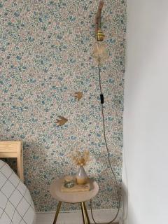 Studio neuf Pont-rousseau Rezé - 9