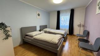Haus mit 3 Apartments im Zentrum von Rostock - Rostock - 9