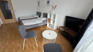 Haus mit 3 Apartments im Zentrum von Rostock - Rostock - 5