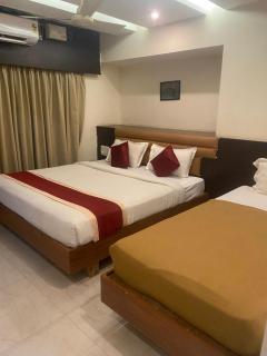 Balaji Gold Inn, Hubli - Hubli - 4