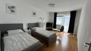 Haus mit 3 Apartments im Zentrum von Rostock - Rostock - 4