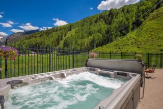Sunny Condo, Box Canyon Views, Pool & Hot Tub condo - 8