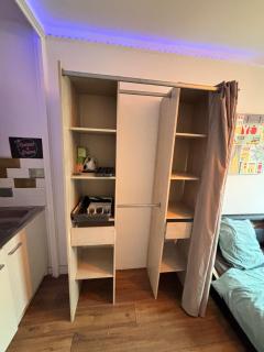 x STUDIO CONFORT DISCOUNT LE MANNATHAN BESANCON CENTRE x - 8