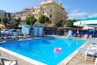 Residence Record - Rimini - 0