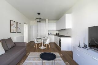 Le Barche66 Venice Apartments - Mestre - 1