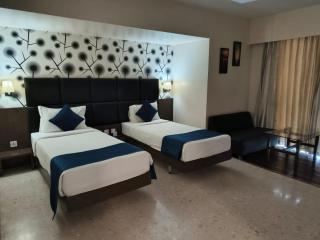 Magnus Star Residency Koregaon Park Annexe - Pune - 7