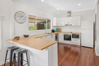 Lazy Days @ the Beach - Vasse - 7