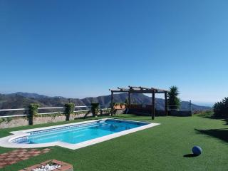 Rincón Andaluz Entorno natural, vistas y piscina - Almuñécar - 8