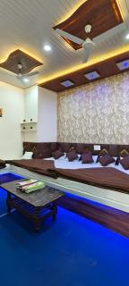 Hotel PRABHU PALACE - Ujjain - 6