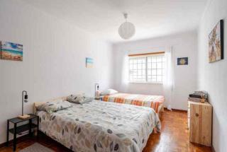 right on the beach - Figueira da Foz - 1
