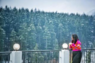 Hotel Greenfields - 6