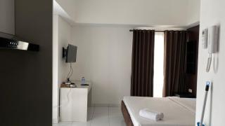 Elegant and Restful Studio at Casa De Parco Apartment By Travelio - 5