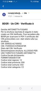 La Casina di Tonia - Terracina - 9