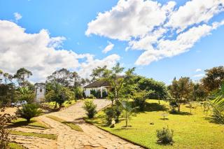 Andasibe Sifaka Lodge - 1