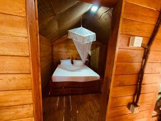 Green land tree house sigiriya - 3