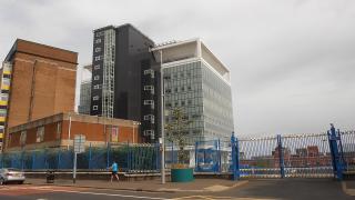 The Lucky Oak - Belfast - 1