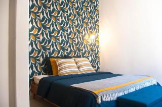 F2 rénové, moderne & spacieux en coeur de ville - 0