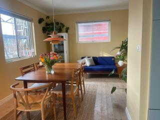 Family-friendly house close to nature - Oslo - 9