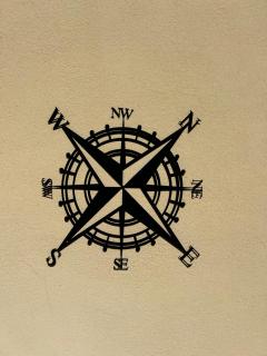 La Rosa Dei Venti - 6