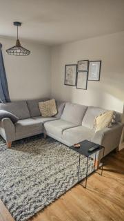 Welcome Home - Royston - 7