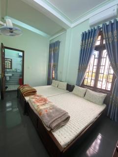 Homestay Anh Đào - - 2