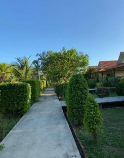 Koh Yao Yai Resort Ta & Yai ที่พักเกาะยาวใหญ่ตากับยายรีสอร์ท - Ban Lo Pa Ret - 5