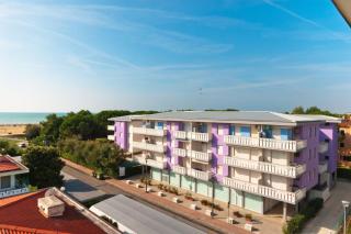 Relax in our flat with sea view terrace - Bibione - 2