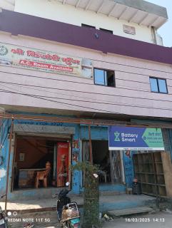 Shri kishori kunj, home stay - 5