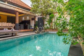 Villa Sampurna - Ubud - 9