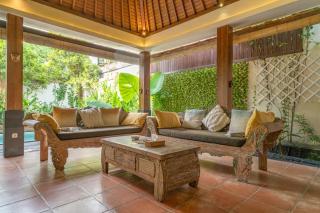 Villa Sampurna - Ubud - 7