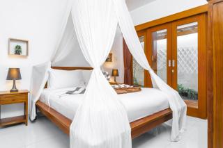 Villa Sampurna - Ubud - 4