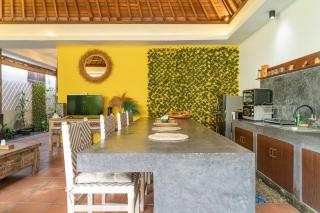 Villa Sampurna - Ubud - 1