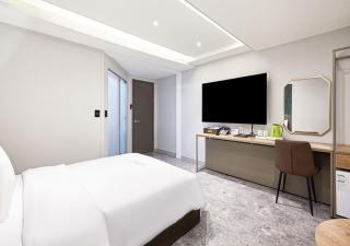 Regency Hotel - Seongnam - 8