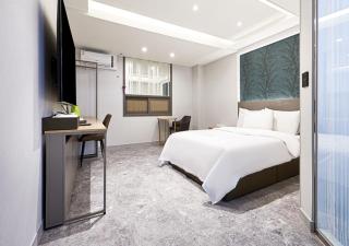 Regency Hotel - Seongnam - 6