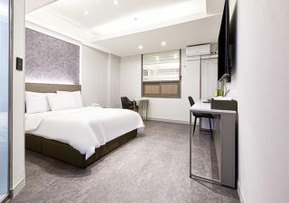 Regency Hotel - Seongnam - 1
