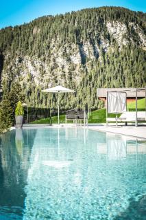 Berghotel Almrausch - Berwang - 0