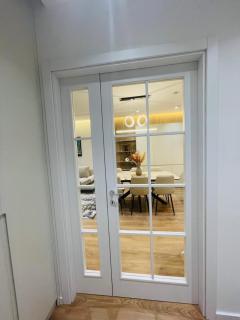 Amelia Apartment-New Boulevard - Tirana - 8