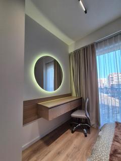 Amelia Apartment-New Boulevard - Tirana - 6