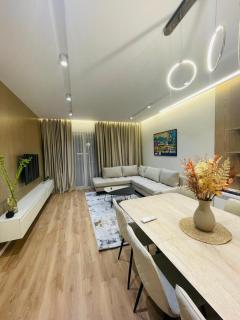 Amelia Apartment-New Boulevard - Tirana - 3