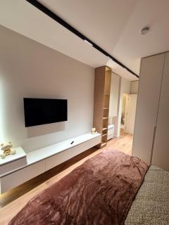Amelia Apartment-New Boulevard - Tirana - 1